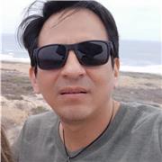 Online Spanish Tutor – Practical Lessons up to B2 with a Native Speaker